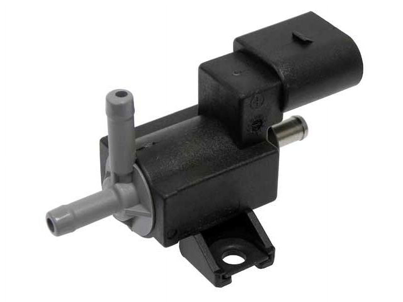 Turbocharger Boost Solenoid Compatible with 2005 2016 Audi A4 2.0L