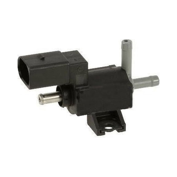 Turbocharger Boost Solenoid - Compatible with 2005 - 2016 Audi A4 Quattro 2006 2007 2008 2009 2010 2011 2012 2013 2014 2015