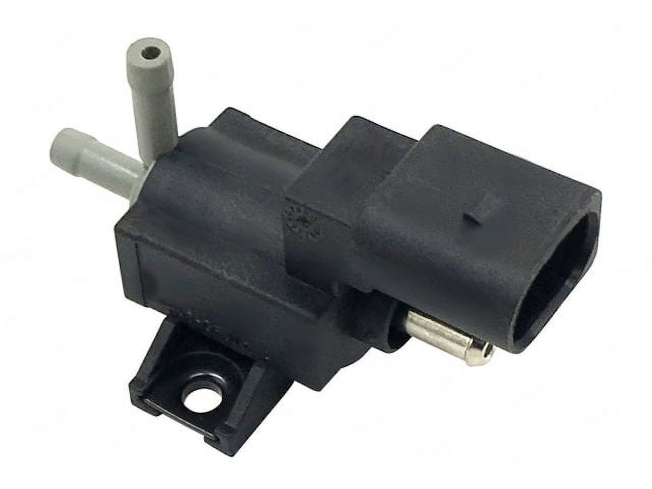 Turbocharger Boost Solenoid Compatible with 2007 2015 Volkswagen