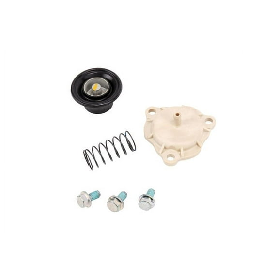 Turbocharger Bypass Valve Kit