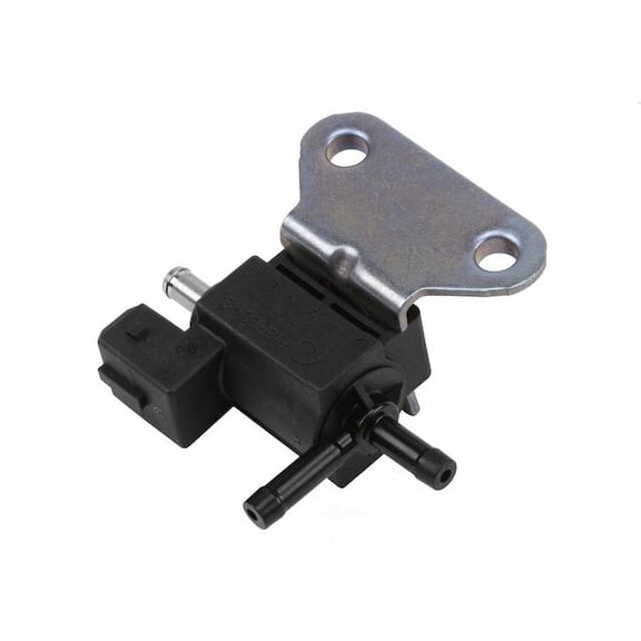 Turbocharger Bypass Valve Solenoid - Compatible with 2011 - 2013 Buick Regal 2.0L 4-Cylinder LHU VIN V 2012