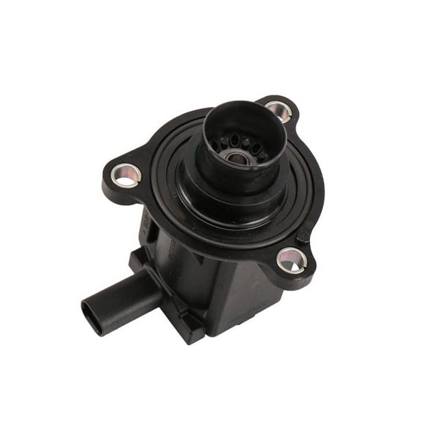 Turbocharger Bypass Valve Solenoid