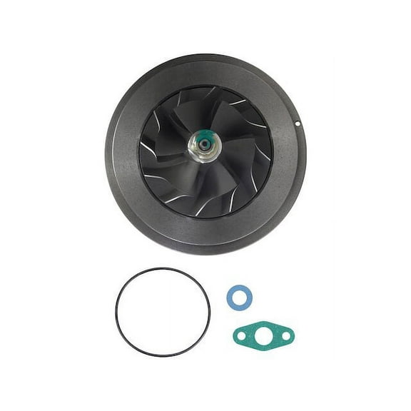 Turbocharger Cartridge - Compatible with 2015 - 2018 BMW X4 2.0L 4-Cylinder N20B20A 2016 2017