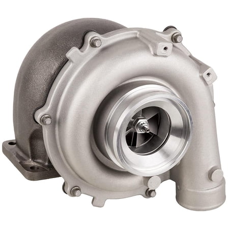 Turbocharger Compatible With IC CORPORATION CE COMMERCIAL BASE 7.6L L6 2003-2006 CORPORATION CE SCHOOL BUS BASE 7.6L L6 2003-2004 By Part Numbers 179079 S179079 751363-1