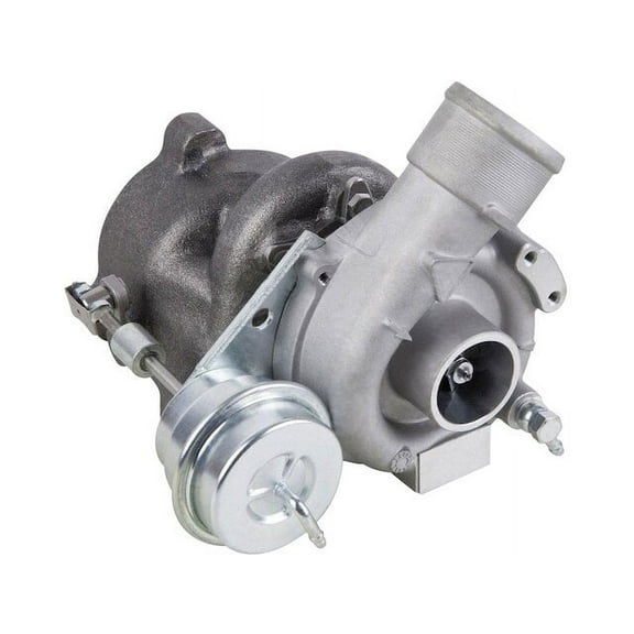 Turbocharger - Compatible with 1998 - 2005 Volkswagen Passat 1.8L 4-Cylinder 1999 2000 2001 2002 2003 2004