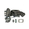 thumbnail image 1 of Turbocharger - Compatible with 1999 - 2000 Dodge Ram 3500 5.9L 6-Cylinder Turbocharged, 1 of 3