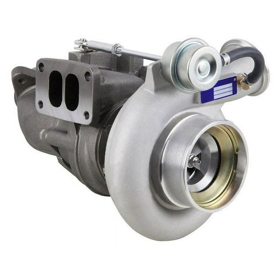 Turbocharger - Compatible with 1999 - 2002 Dodge Ram 3500 5.9L 6-Cylinder Diesel 2000 2001