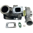thumbnail image 1 of Turbocharger - Compatible with 1999 - 2005 Workhorse Custom Chassis P32 6.5L V8 Turbocharged 2000 2001 2002 2003 2004, 1 of 4