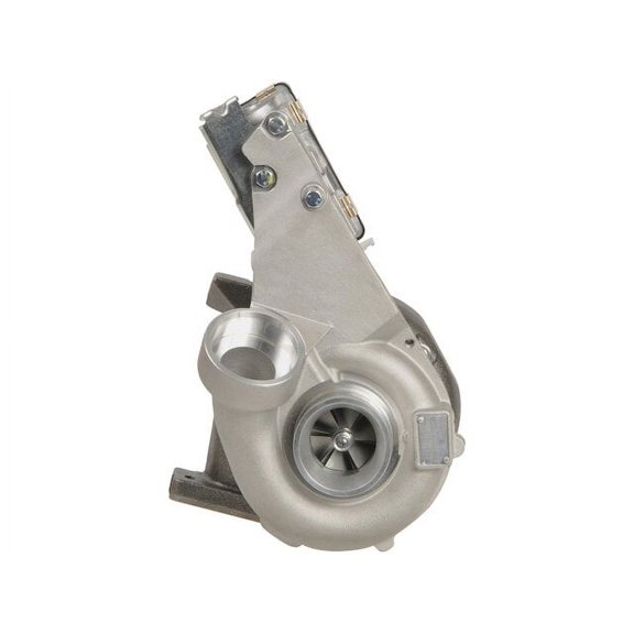 Turbocharger - Compatible with 2004 - 2006 Dodge Sprinter 3500 2.7L 5-Cylinder 2005
