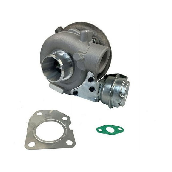 Turbocharger - Compatible with 2005 - 2006 Jeep Liberty 2.8L 4-Cylinder Turbocharged