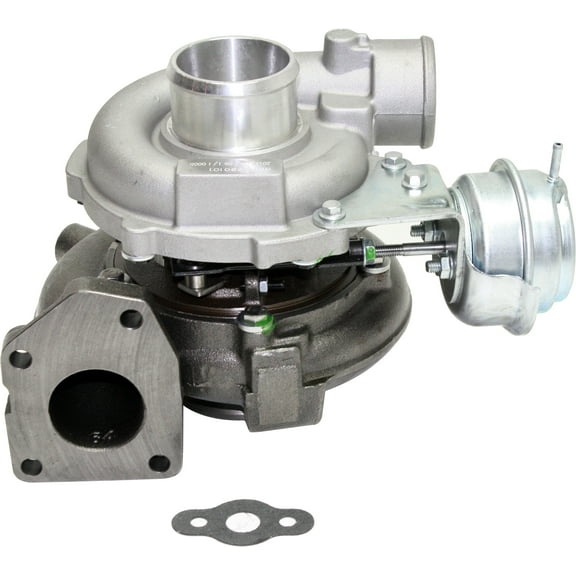 Turbocharger Compatible with 2005-2006 Jeep Liberty 4Cyl 2.8L New