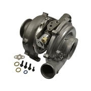 Turbocharger - Compatible with 2005 - 2007 Ford F-450 Super Duty 6.0L V8 2006
