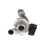 Turbocharger - Compatible with 2007 - 2009 Dodge Sprinter 2500 3.0L V6 2008