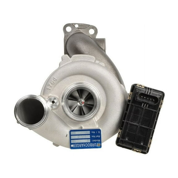 Turbocharger - Compatible with 2007 - 2009 Dodge Sprinter 3500 3.0L V6 2008