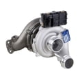 thumbnail image 1 of Turbocharger - Compatible with 2007 - 2009 Mercedes-Benz ML320 3.0L V6 2008, 1 of 2