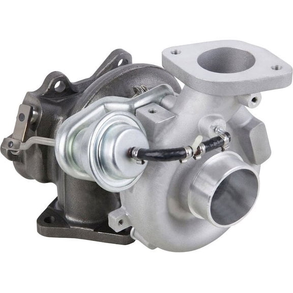 Turbocharger - Compatible with 2007 - 2009 Subaru Outback 2.5L H4 2008