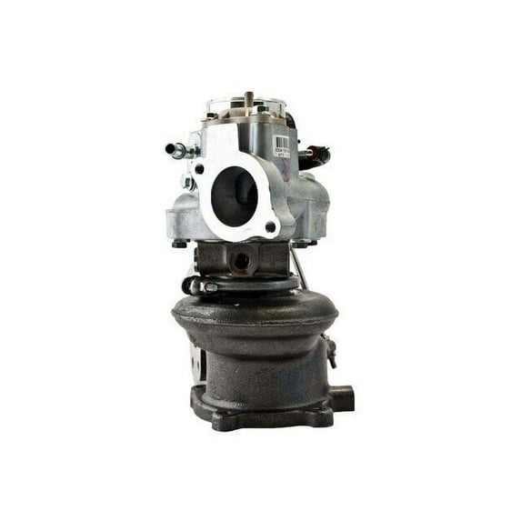 Turbocharger - Compatible with 2008 - 2010 Chevy HHR 2009