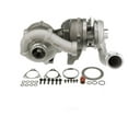 thumbnail image 1 of Turbocharger - Compatible with 2008 - 2010 Ford F-350 Super Duty 6.4L V8 Turbocharged 2009, 1 of 2