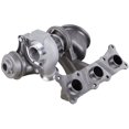 thumbnail image 1 of Turbocharger - Compatible with 2008 BMW 535xi 3.0L 6-Cylinder, 1 of 2