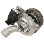 Turbocharger - Compatible with 2009 - 2012 Volkswagen Touareg 2010 2011