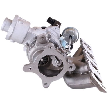 Mahle Turbocharger K03 – Fits Audi A4, A5, A6, Q5 2.0L TFSI (2009-2017) – 06H145702G