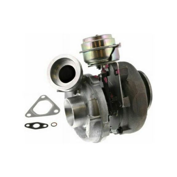 Turbocharger - Compatible with 2010 - 2022 Mercedes-Benz Sprinter 3500 3.0L V6 2011 2012 2013 2014 2015 2016 2017 2018 2019 2020 2021