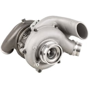 Turbocharger - Compatible with 2011 - 2014 Ford F-350 Super Duty 6.7L V8 2012 2013