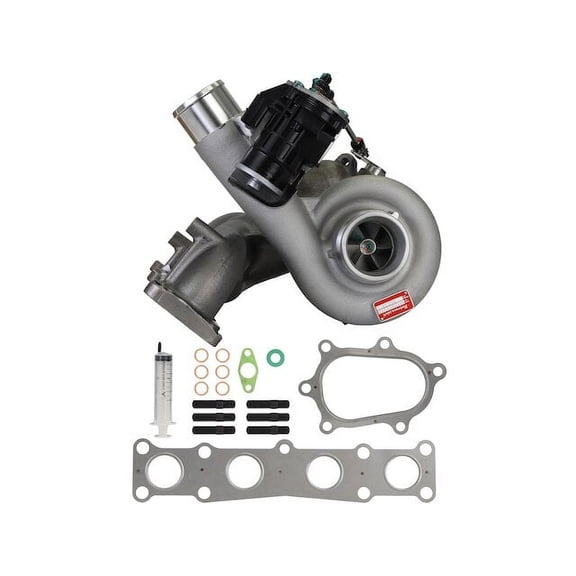 Turbocharger - Compatible with 2011 - 2015 Kia Optima 2.0L 4-Cylinder 2012 2013 2014