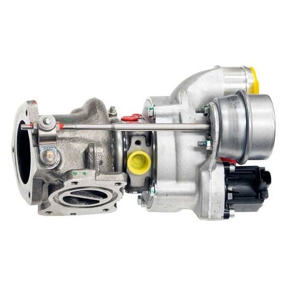 Turbocharger - Compatible with 2011 - 2015 Mini Cooper Convertible 2012 2013 2014