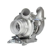 Turbocharger - Compatible with 2011 - 2016 Ford F-350 Super Duty Cab & Chassis 6.7L V8 2012 2013 2014 2015