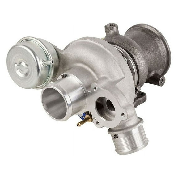 Turbocharger - Compatible with 2013 - 2016 Dodge Dart 1.4L 4-Cylinder 2014 2015