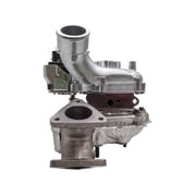Turbocharger - Compatible with 2013 - 2016 Porsche Cayenne 2014 2015