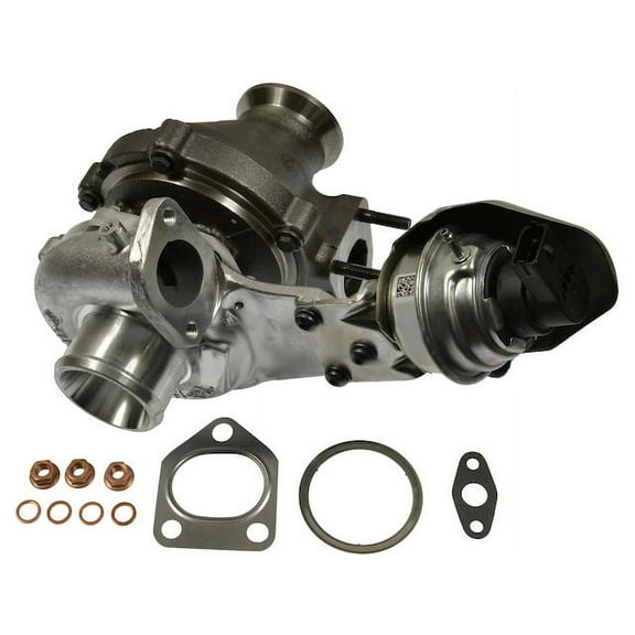 Turbocharger - Compatible with 2014 - 2015 Chevy Cruze 2.0L 4-Cylinder