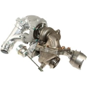 Turbocharger - Compatible with 2014 - 2017 Mercedes-Benz Sprinter 3500 2.1L 4-Cylinder 651.955 DI Turbocharged Diesel 2015 2016