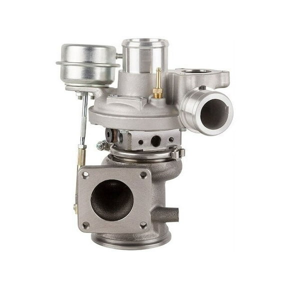 Turbocharger - Compatible with 2014 - 2019 Fiat 500 2015 2016 2017 2018