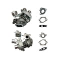 thumbnail image 1 of Turbocharger - Compatible with 2015 - 2022 Ford Transit-350 3.5L V6 2016 2017 2018 2019 2020 2021, 1 of 2