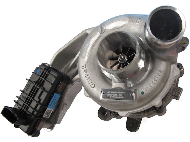Land Rover Turbocharge Land Rover Range Rover Sport Turbocharger