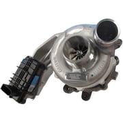 Turbocharger - Compatible with 2016 - 2021 Land Rover Range Rover Sport 3.0L V6 Diesel 2017 2018 2019 2020