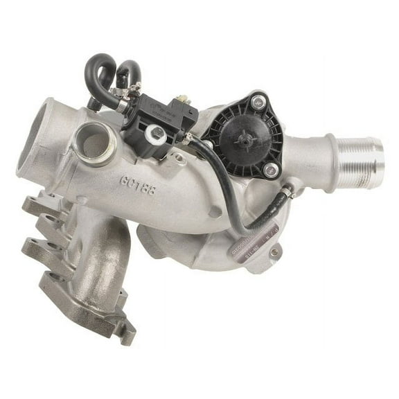 Turbocharger - Compatible with 2016 Chevy Cruze Limited 1.4L 4-Cylinder