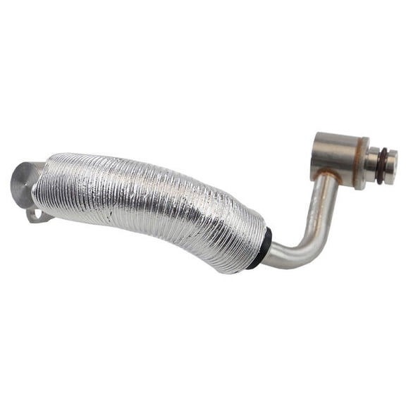 Turbocharger Coolant Line - Compatible with 2014 - 2016 BMW 228i 2015