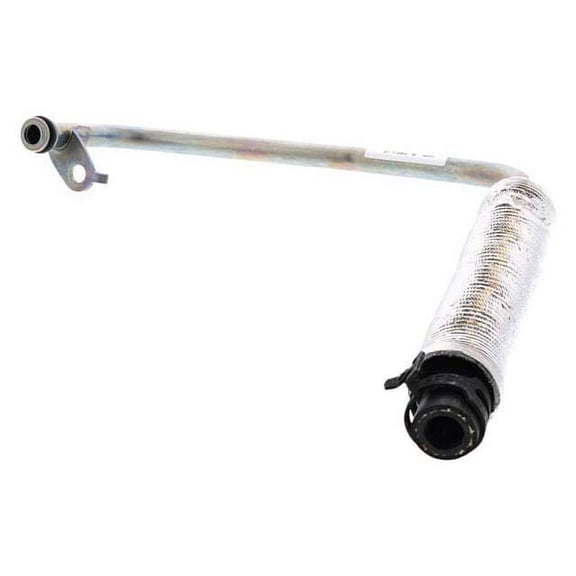 Mercedes-benz E Turbocharger Coolant Line