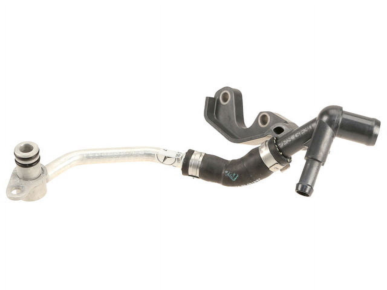 Turbocharger Coolant Line - Compatible with 2017 - 2019 Mercedes-Benz ...
