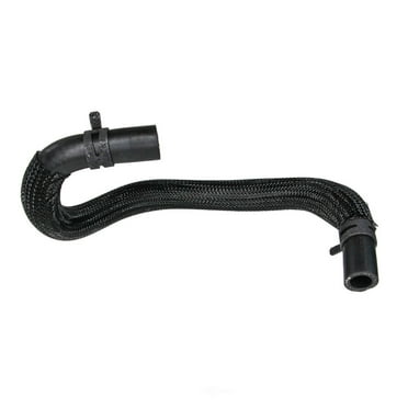 Turbocharger Coolant Line Fits select: 2013 MINI COOPER ROADSTER, 2007-2016 MINI COOPER