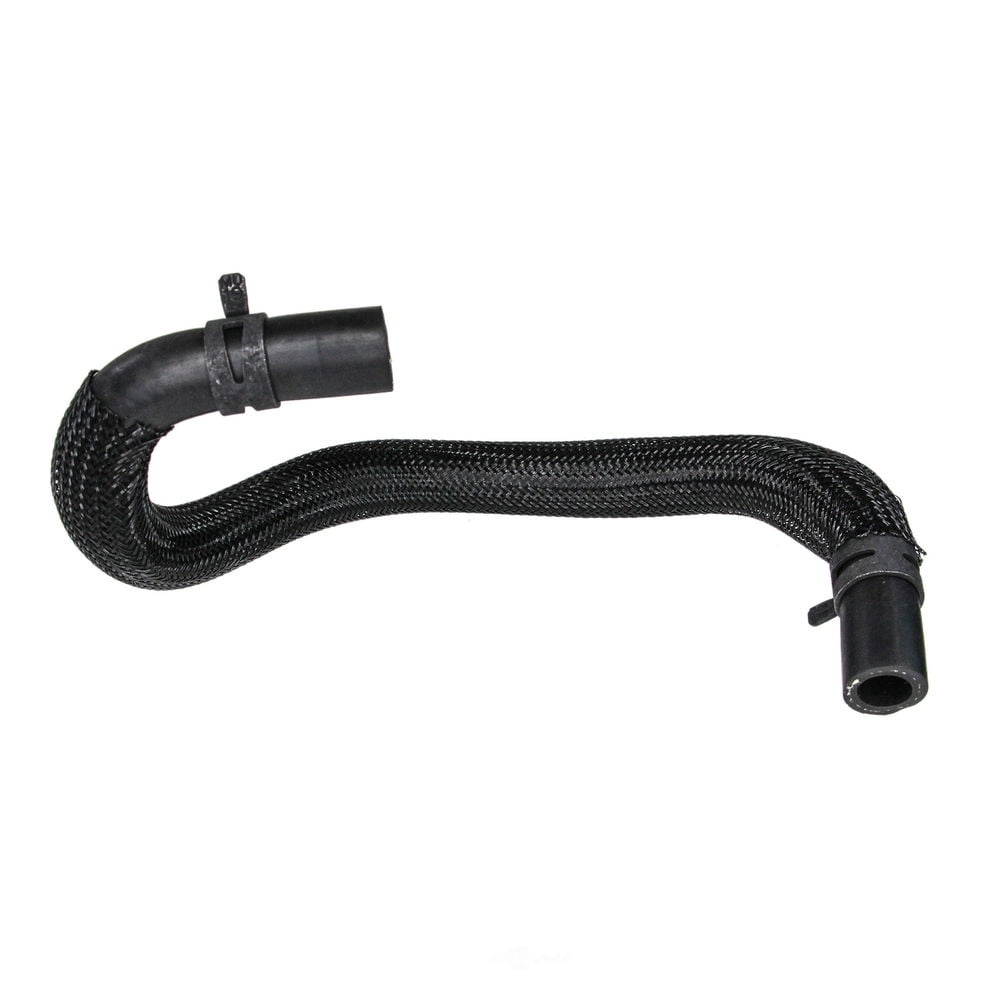 Turbocharger Coolant Line