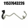 Turbocharger Coolant Return Line for Bmw 1 2 3 4 5 7 Series F20 F30