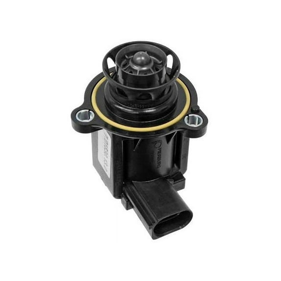 Turbocharger Cut-Off Valve - Compatible with 2006 - 2010 Volkswagen Jetta 2.0L 4-Cylinder 2007 2008 2009