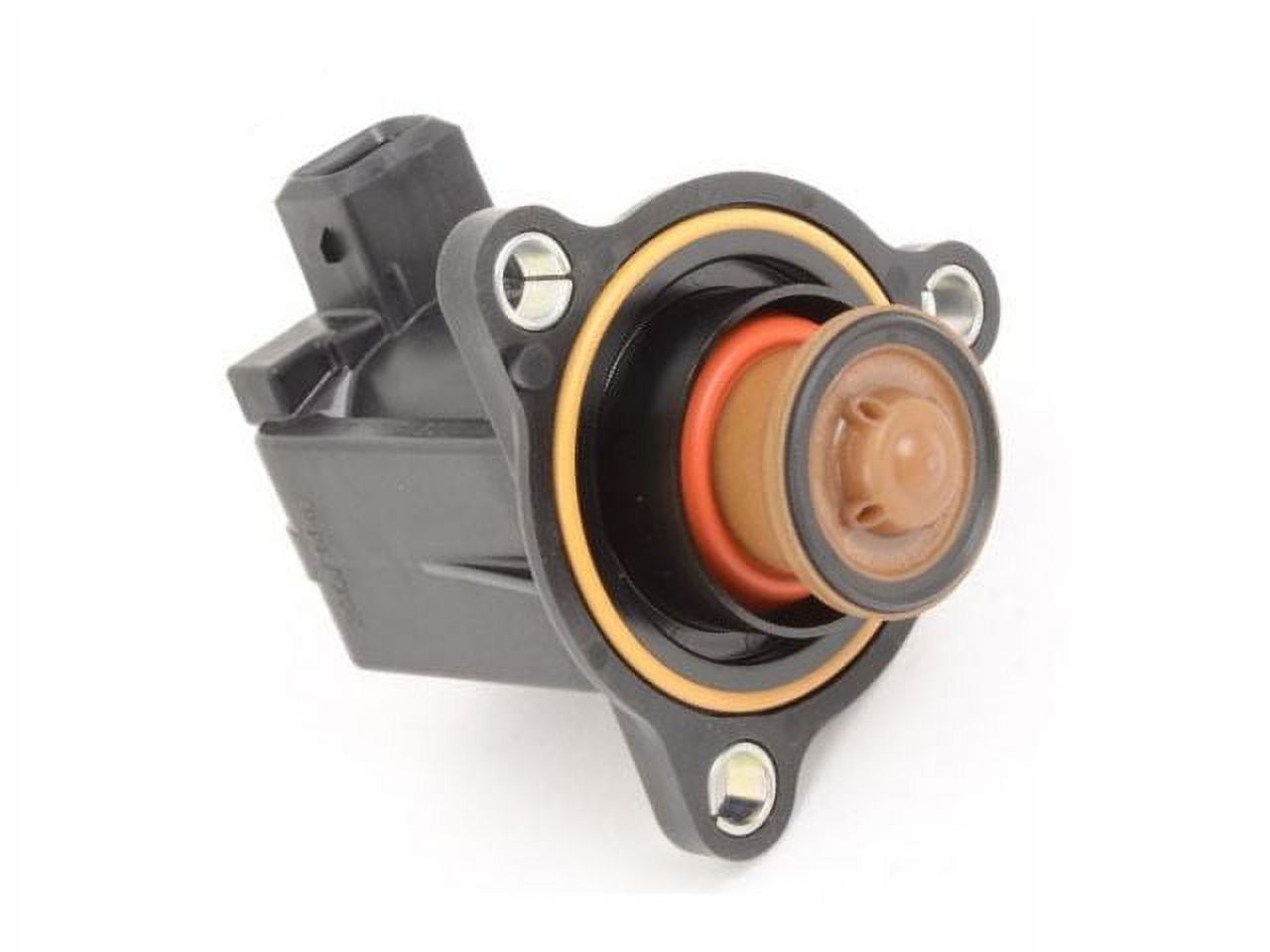 Turbocharger CutOff Valve Compatible with 2010 2018 BMW X5 2011