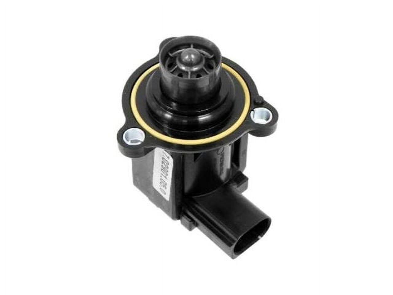 Dorman 911-240 Turbocharger Diverter Valve For Specific Audi Volkswagen Models