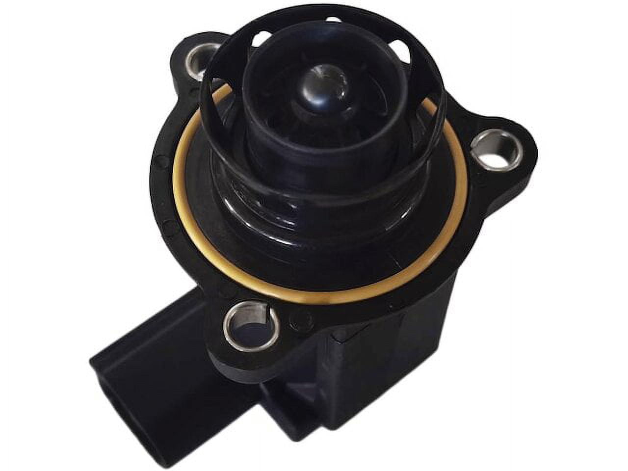 Turbocharger Diverter Valve Compatible with 2009 2010 Audi TT