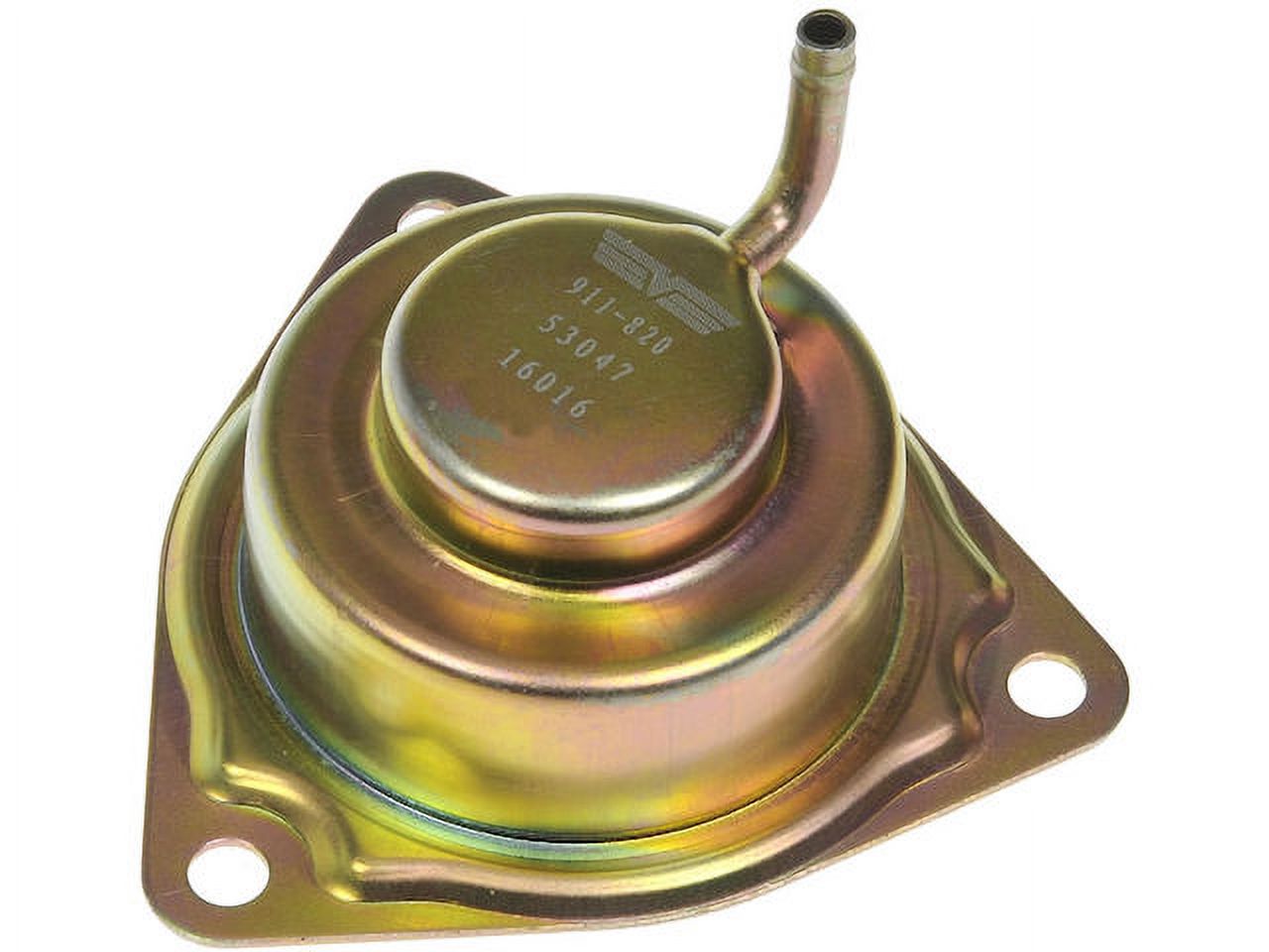 Turbocharger Diverter Valve Compatible with 2013 2014 Hyundai